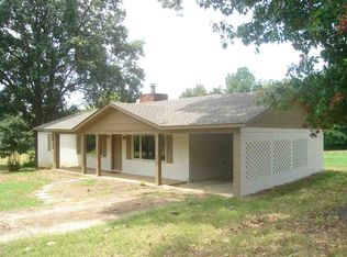 3080 Braden Rd, Mason, TN 38049