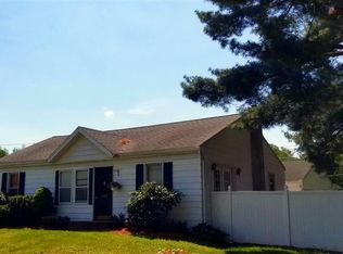 107 Thomas Ave, Troy, NY 12180