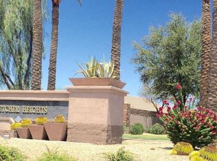 8200 W Behrend Dr, Peoria, AZ 85382