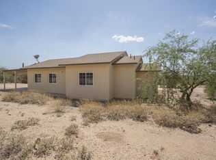 9580 S Spider Rock Rd, Vail, AZ 85641