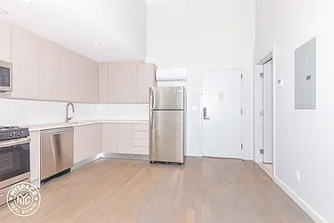 Rented by MySpaceNYC