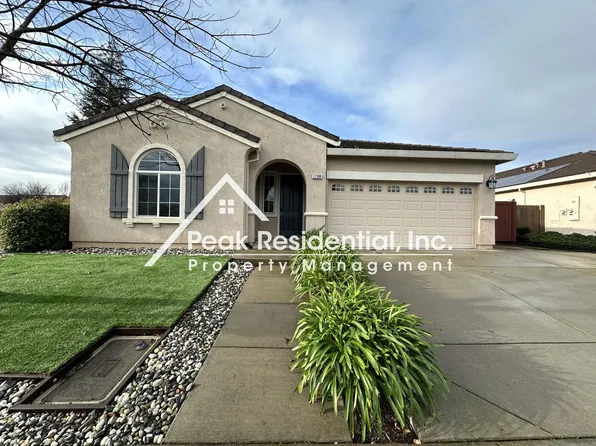 12388 Muir Trail Way, Rancho Cordova, CA 95742