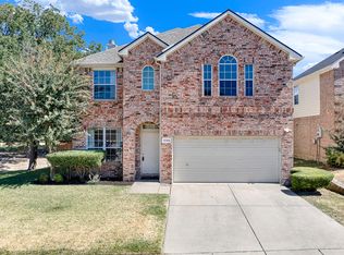 3726 Goose Creek Pkwy, Garland, TX 75040