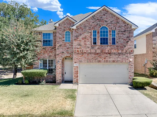 3726 Goose Creek Pkwy, Garland, TX 75040