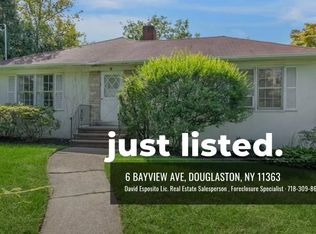 6 Bayview Ave, Flushing, NY 11363