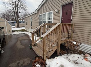 4613 Lisa Ct, Arden Hills, MN 55112