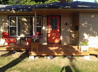 120 N Evergreen Ave, Stayton, OR