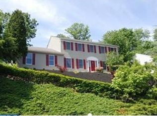 34 Estates Dr, Reading, PA 19606