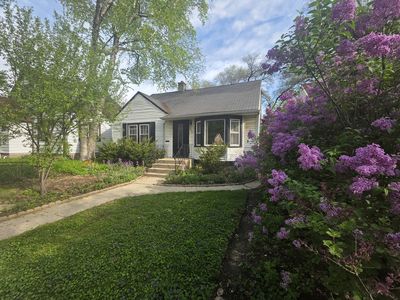 1815 Cleveland St, Evanston, IL, 60202