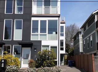 612B N 45th St, Seattle, WA 98103
