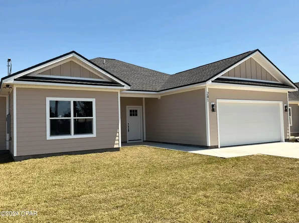 2815 E 16th St, Panama City, FL 32405