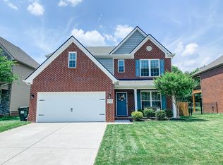 1115 Westland Gardens Blvd, Knoxville, TN 37922