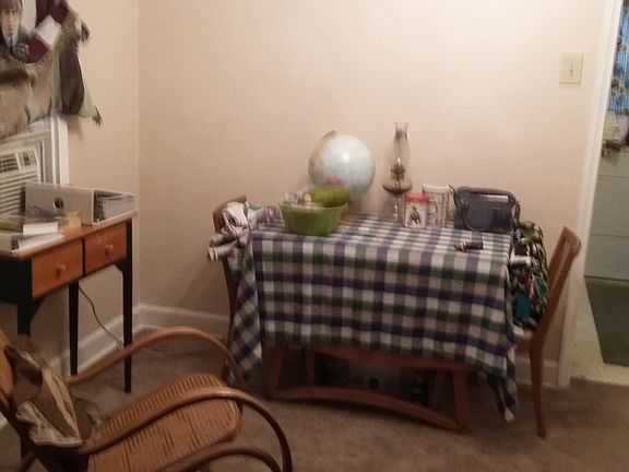 Dining / Eat-In Area