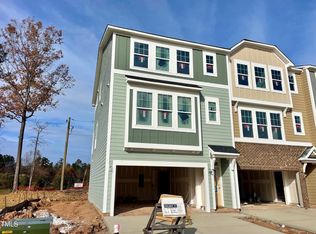 2101 Lambert Rd #61, Cary, NC 27519