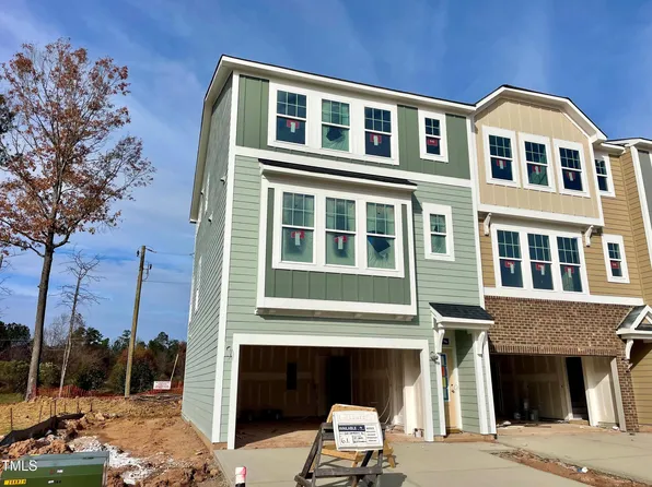 2101 Lambert Rd #61, Cary, NC 27519