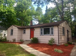 64 Brigham Rd, South Hadley, MA 01075