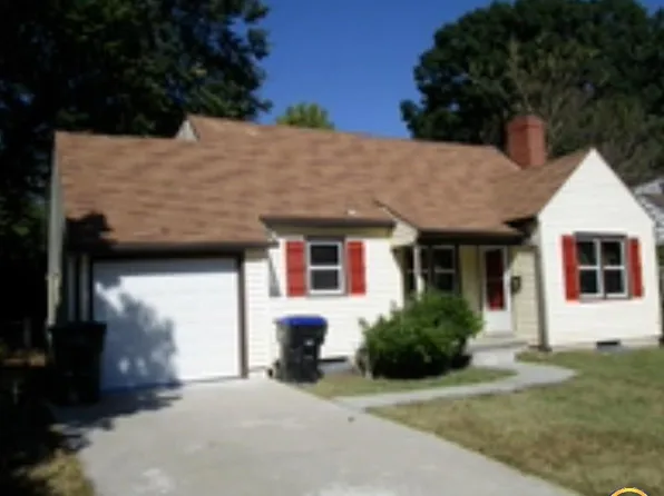 3808 SW Sena Dr, Topeka, KS 66604