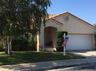 2114 Scott Ave, Palmdale, CA 93550