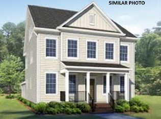 3321 Dodd Dr, Chesapeake, VA 23323