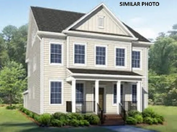 3321 Dodd Dr, Chesapeake, VA 23323