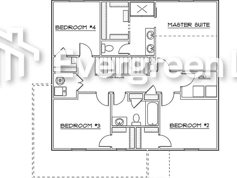 124 Burlington Dr — Photo 4