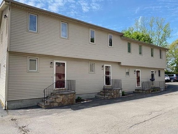 2nd image of 200 Cannon St APT 163