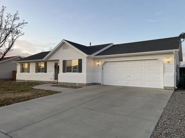 1802 W 140 S, Orem, UT 84058