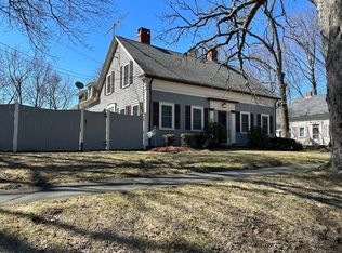 49 Poplar St APT 3, Danvers, MA 01923