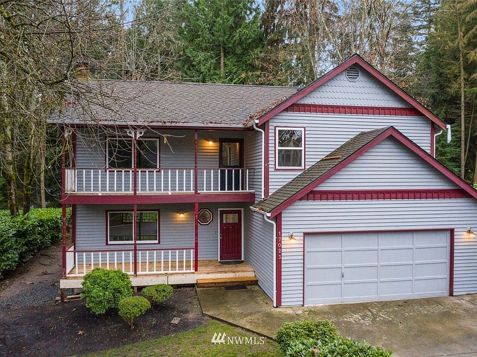 17023 NE 131st Place, Redmond, WA 98052 Zillow