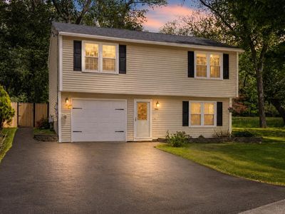 244 River Bank Road, Manchester, NH, 03103