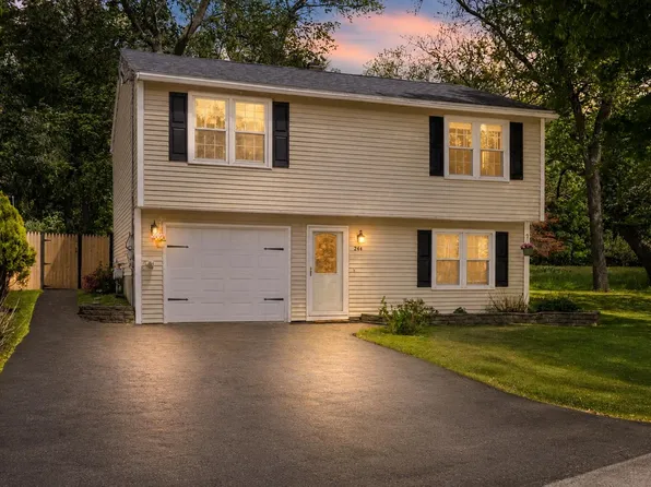244 River Bank Road, Manchester, NH 03103