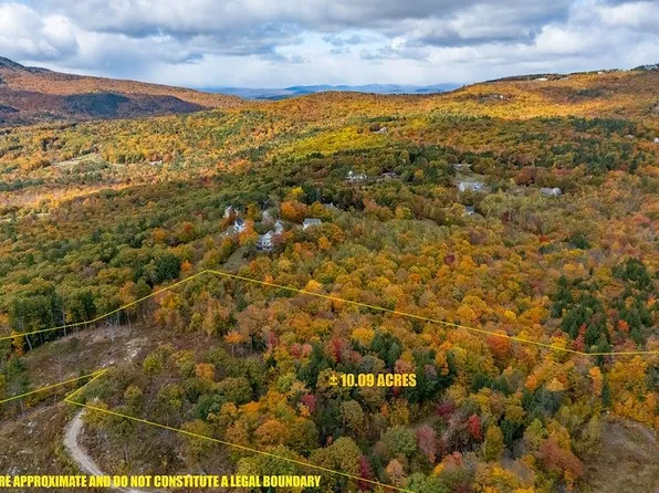 Meadow Road Lot 51, Newbury, NH 03255