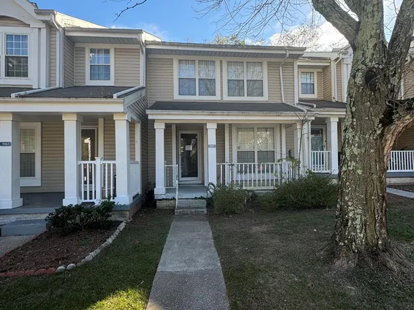3967 Whispering Meadow Dr, Randallstown, MD 21133