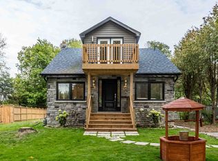 815 E Rockaway Rd, Georgina, ON L0E1S0