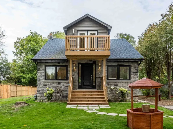 815 E Rockaway Rd, Georgina, ON L0E 1S0