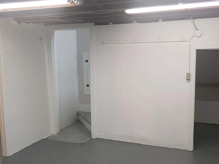 basement