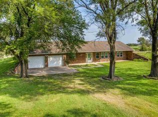 267 U Rd, Severy, KS 67137