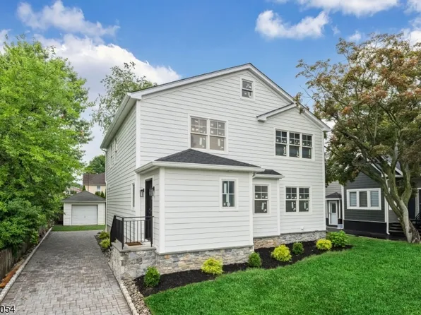 36 Albert Ave, Fair Lawn Boro, NJ 07410