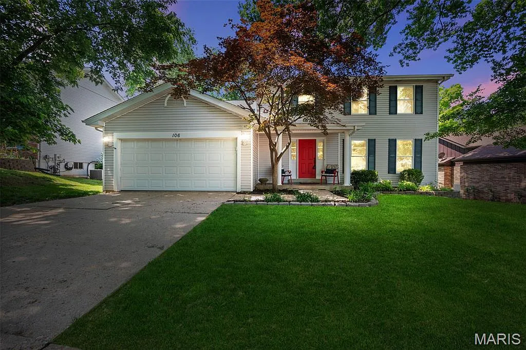 106 Hollyleaf Dr photo 1