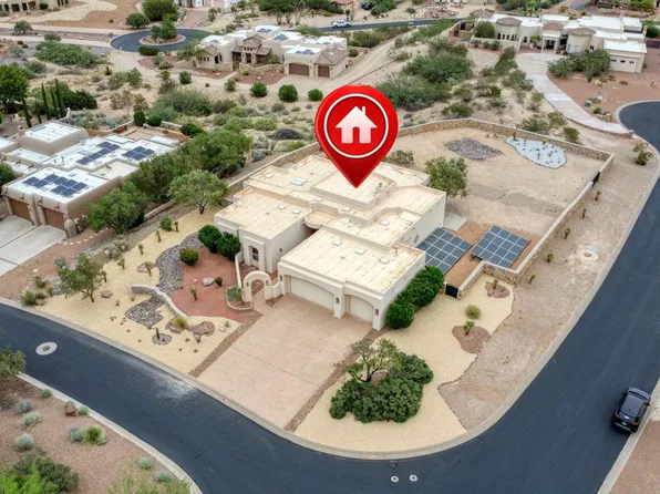 1216 Sonnet Ct, Las Cruces, NM 88007