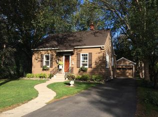 1016 N Vine St, Fergus Falls, MN 56537