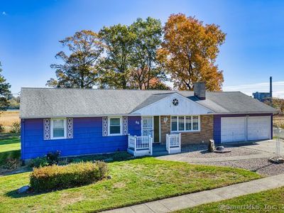 86 Bridgeview Place, Stratford, CT, 06614