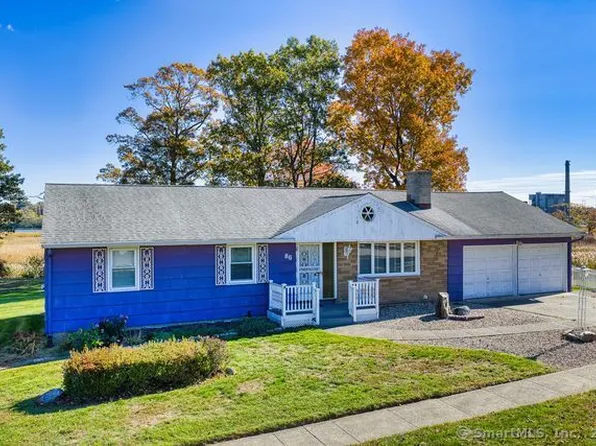 86 Bridgeview Place, Stratford, CT 06614