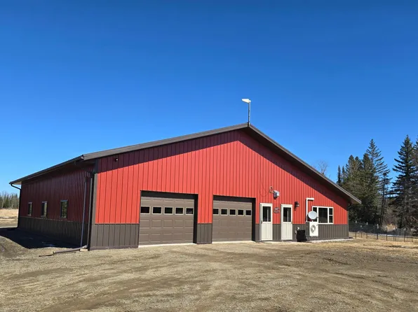 2562 Highway 11 SE, Loman, MN 56654