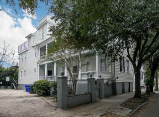 31 Coming St #A, Charleston, SC 29401