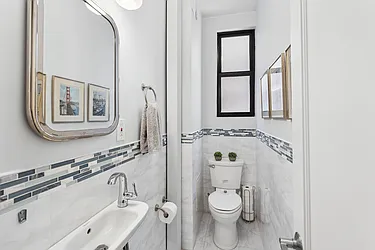 Sold by Brown Harris Stevens