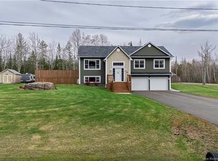 4 Sandra Ln, Burton, NB E2V 0L2