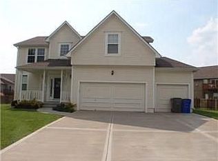 20942 W 117th Ter, Olathe, KS 66061