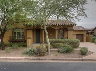 9227 E Via De Vaquero Dr, Scottsdale, AZ 85255