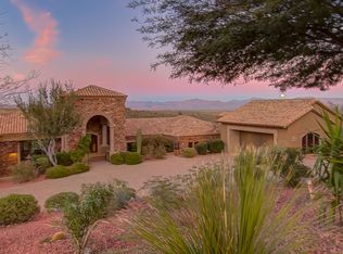 13864 E Coyote Way, Fountain Hills, AZ 85268
